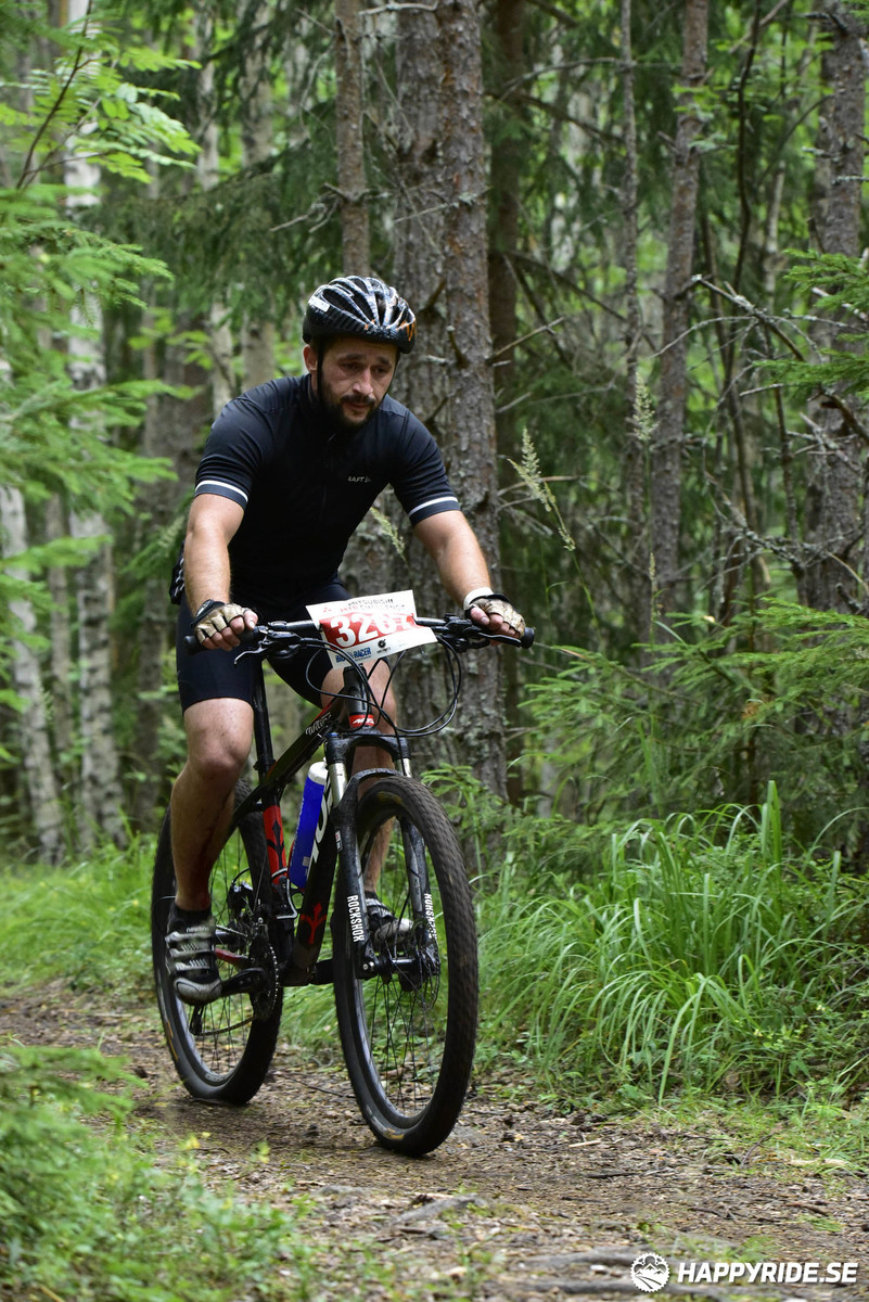 Bild från Engelbrektsturen 2019